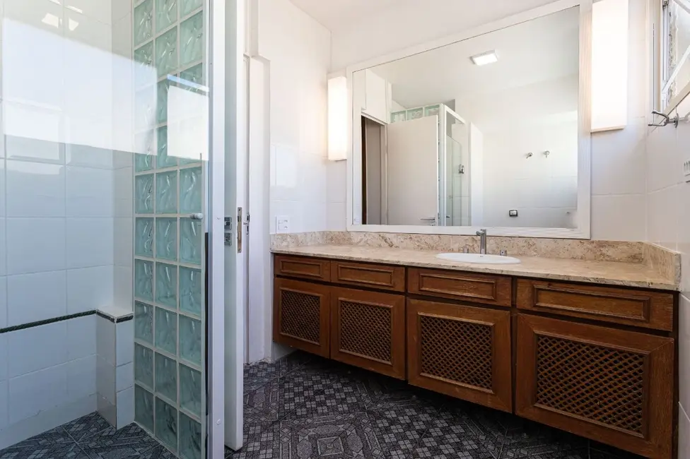 Foto 4 de Apartamento com 3 quartos à venda, 121m2 em Itaim Bibi, São Paulo - SP