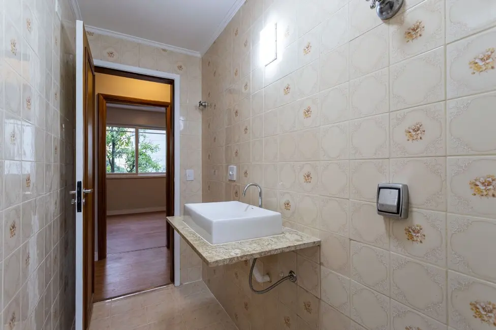 Foto 6 de Apartamento com 3 quartos à venda, 134m2 em Jardim Paulista, São Paulo - SP