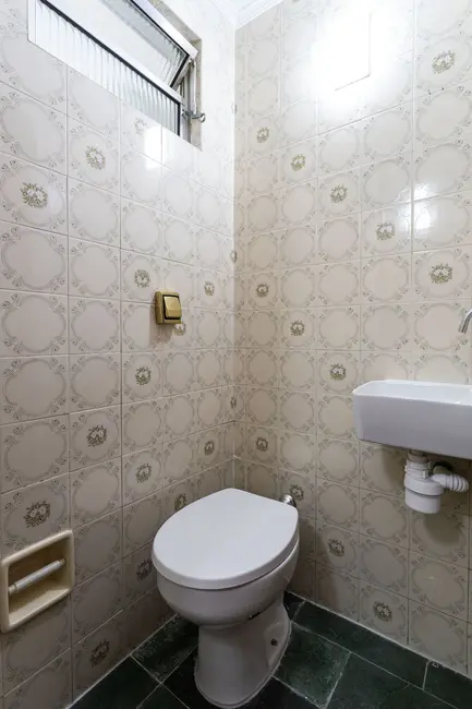 Foto 9 de Apartamento com 3 quartos à venda, 134m2 em Jardim Paulista, São Paulo - SP