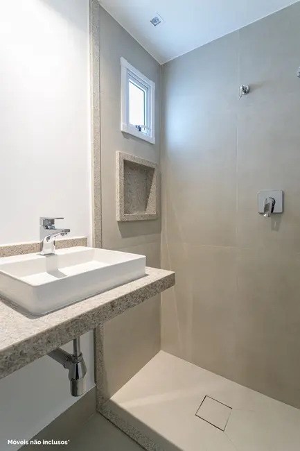 Foto 7 de Apartamento com 3 quartos à venda, 66m2 em Vila Monte Alegre, São Paulo - SP