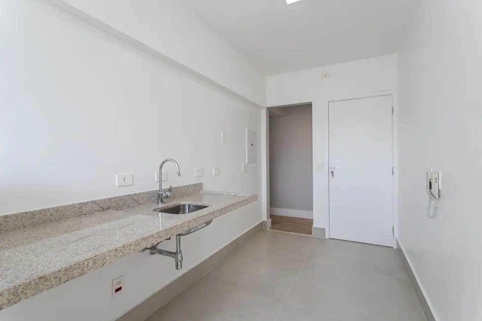 Foto 9 de Apartamento com 3 quartos à venda, 66m2 em Vila Monte Alegre, São Paulo - SP