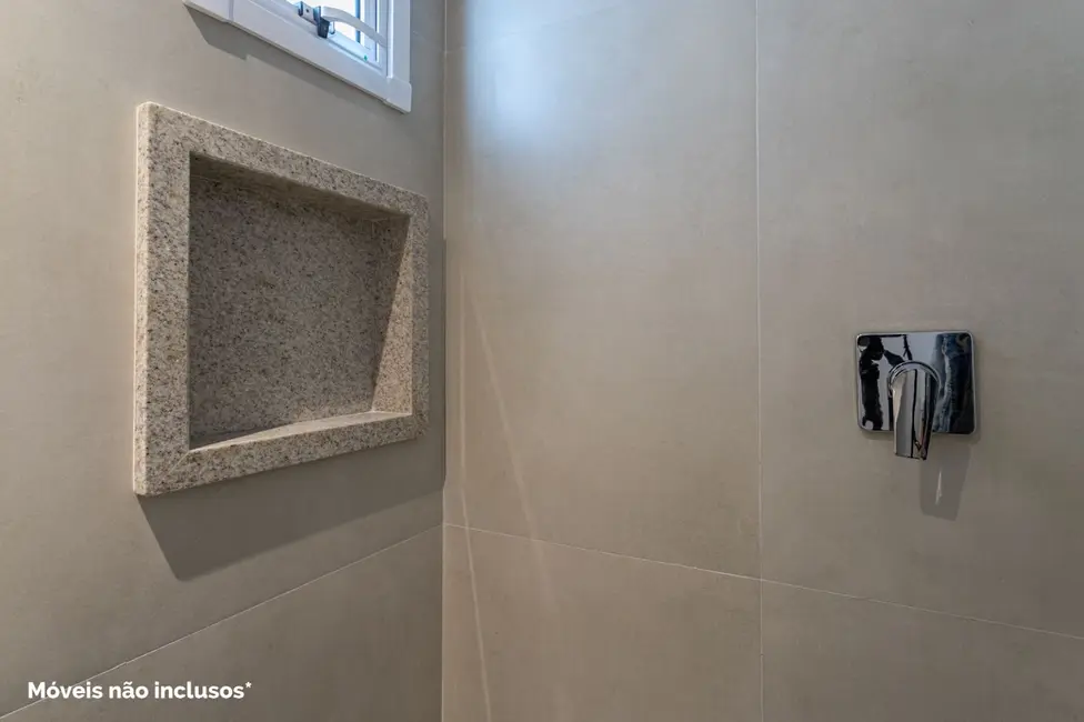 Foto 6 de Apartamento com 3 quartos à venda, 66m2 em Vila Monte Alegre, São Paulo - SP