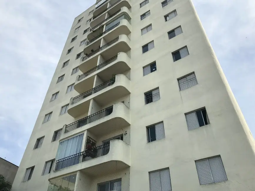 Foto 8 de Apartamento com 3 quartos à venda, 66m2 em Vila Monte Alegre, São Paulo - SP