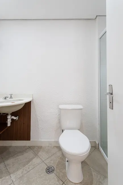 Apartamento com 1 quarto à venda, 31m2 em Vila Nova Conceição, São Paulo - SP - imagem 3 Foto 3 de Apartamento com 1 quarto à venda, 31m2 em Vila Nova Conceição, São Paulo - SP