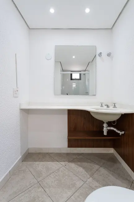 Apartamento com 1 quarto à venda, 31m2 em Vila Nova Conceição, São Paulo - SP - imagem 4 Foto 4 de Apartamento com 1 quarto à venda, 31m2 em Vila Nova Conceição, São Paulo - SP