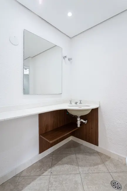 Foto 1 de Apartamento com 1 quarto à venda, 31m2 em Vila Nova Conceição, São Paulo - SP