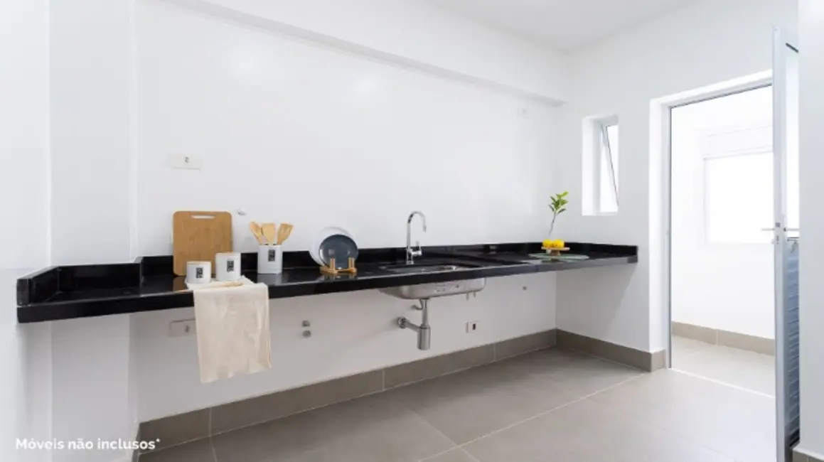 Foto 7 de Apartamento com 1 quarto à venda, 64m2 em Bela Vista, São Paulo - SP