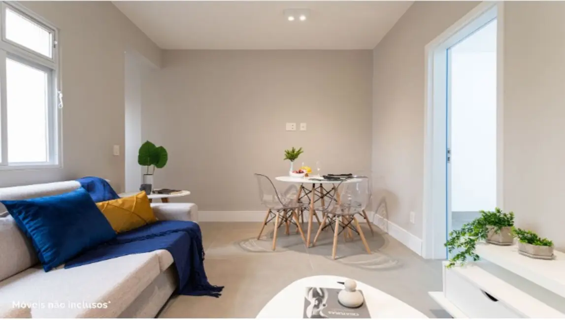 Foto 7 de Apartamento com 2 quartos à venda, 64m2 em Bela Vista, São Paulo - SP