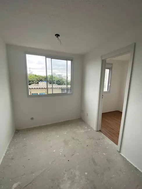 Apartamento com 2 quartos à venda, 34m2 em Água Branca, São Paulo - SP - imagem 6 Foto 6 de Apartamento com 2 quartos à venda, 34m2 em Água Branca, São Paulo - SP