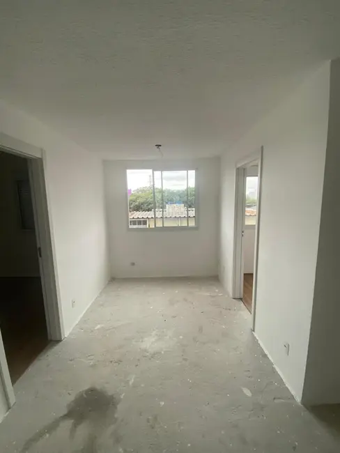 Apartamento com 2 quartos à venda, 34m2 em Água Branca, São Paulo - SP - imagem 4 Foto 4 de Apartamento com 2 quartos à venda, 34m2 em Água Branca, São Paulo - SP