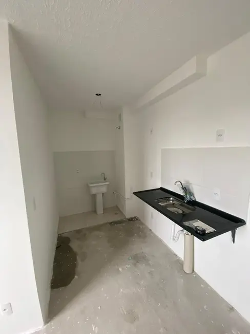 Apartamento com 2 quartos à venda, 34m2 em Água Branca, São Paulo - SP - imagem 7 Foto 7 de Apartamento com 2 quartos à venda, 34m2 em Água Branca, São Paulo - SP