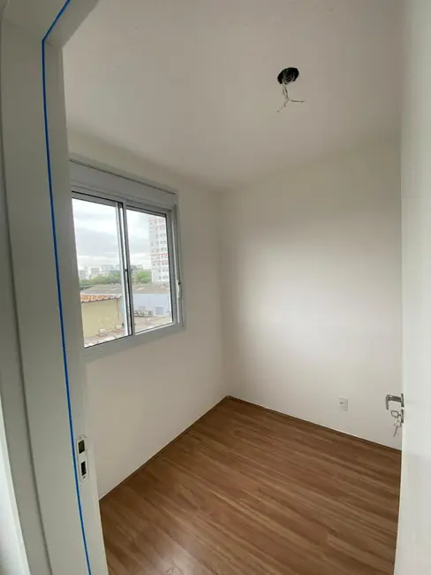 Apartamento com 2 quartos à venda, 34m2 em Água Branca, São Paulo - SP - imagem 2 Foto 2 de Apartamento com 2 quartos à venda, 34m2 em Água Branca, São Paulo - SP