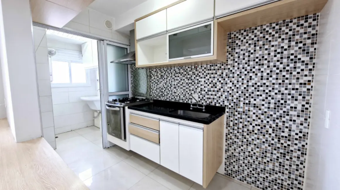 Foto 3 de Apartamento com 2 quartos à venda, 56m2 em Vila Formosa, São Paulo - SP