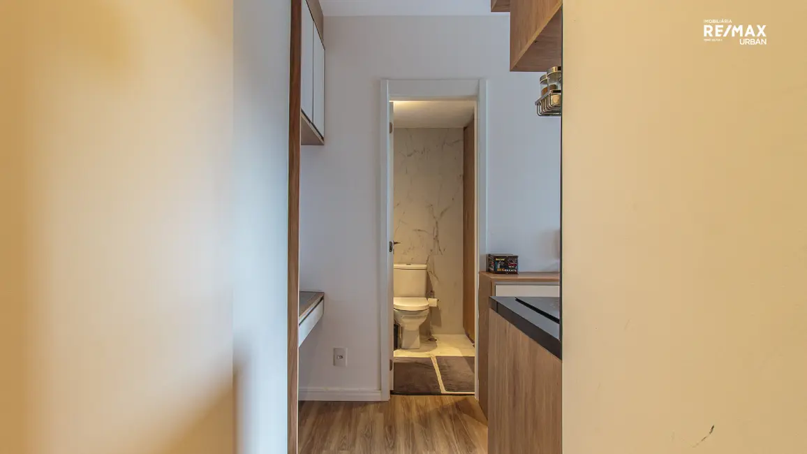 Apartamento com 1 quarto à venda, 33m2 em Butantã, São Paulo - SP - imagem 3 Foto 3 de Apartamento com 1 quarto à venda, 33m2 em Butantã, São Paulo - SP