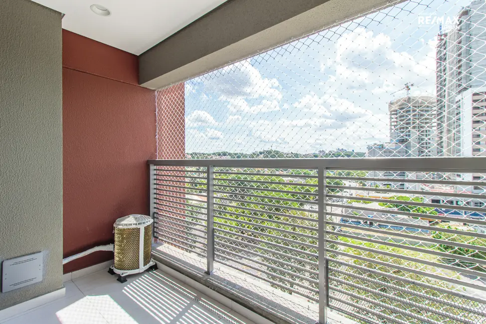 Apartamento com 1 quarto à venda, 33m2 em Butantã, São Paulo - SP - imagem 9 Foto 9 de Apartamento com 1 quarto à venda, 33m2 em Butantã, São Paulo - SP