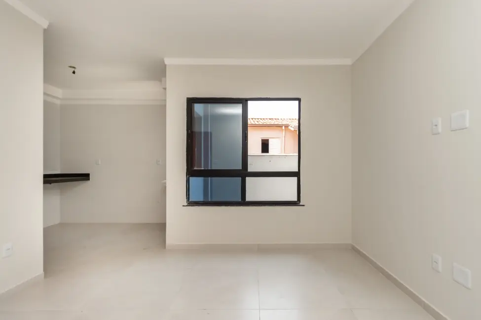 Foto 6 de Apartamento com 2 quartos à venda, 48m2 em Vila Califórnia, São Paulo - SP