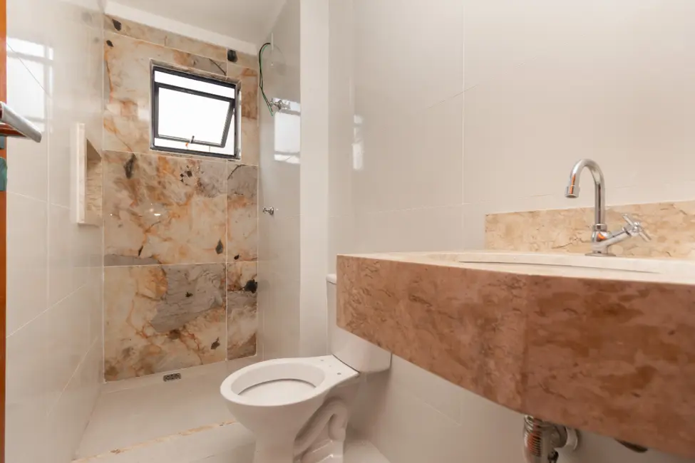 Foto 9 de Apartamento com 2 quartos à venda, 48m2 em Vila Califórnia, São Paulo - SP