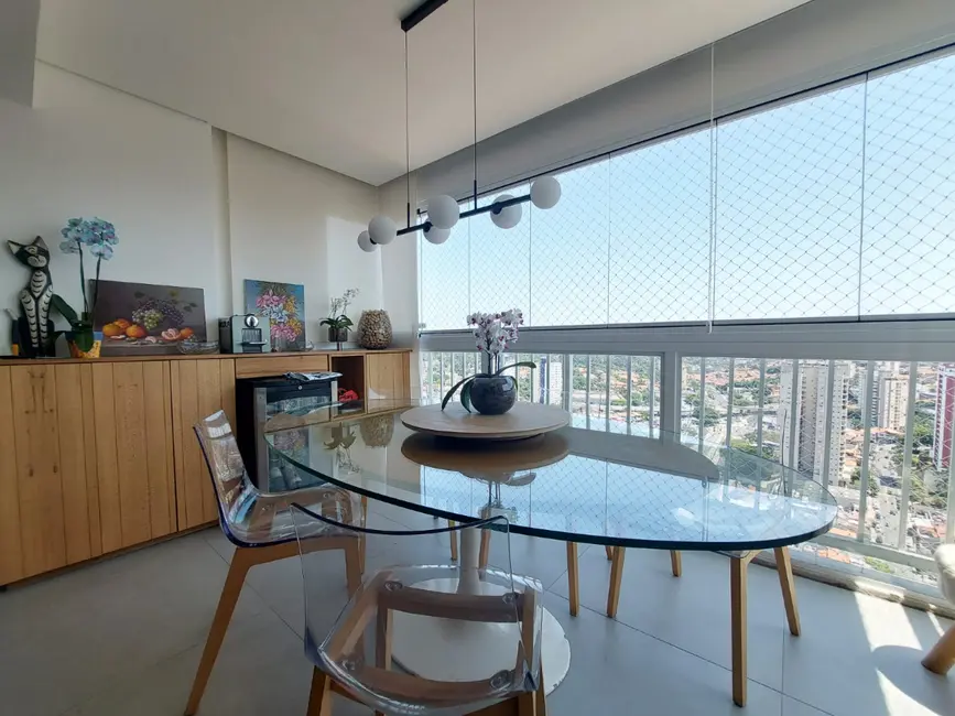 Cobertura com 2 quartos à venda, 119m2 em Vila Mascote, São Paulo - SP - imagem 8 Foto 8 de Cobertura com 2 quartos à venda, 119m2 em Vila Mascote, São Paulo - SP