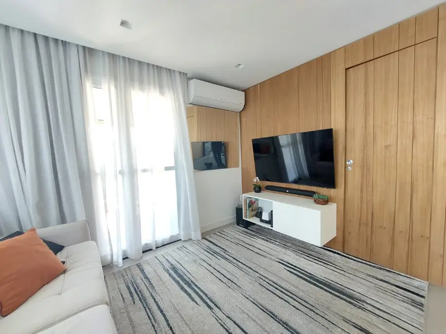 Cobertura com 2 quartos à venda, 119m2 em Vila Mascote, São Paulo - SP - imagem 6 Foto 6 de Cobertura com 2 quartos à venda, 119m2 em Vila Mascote, São Paulo - SP