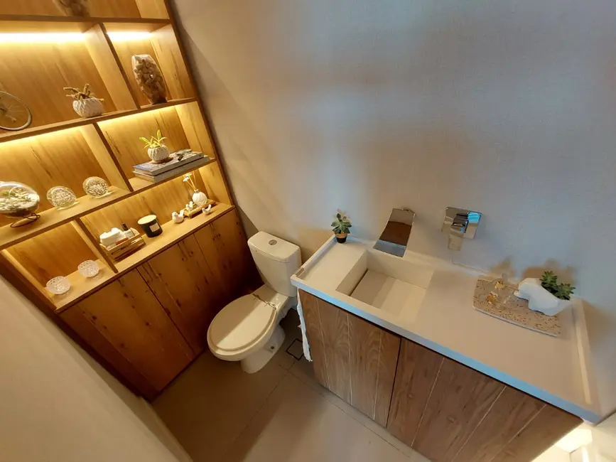 Cobertura com 2 quartos à venda, 119m2 em Vila Mascote, São Paulo - SP - imagem 7 Foto 7 de Cobertura com 2 quartos à venda, 119m2 em Vila Mascote, São Paulo - SP