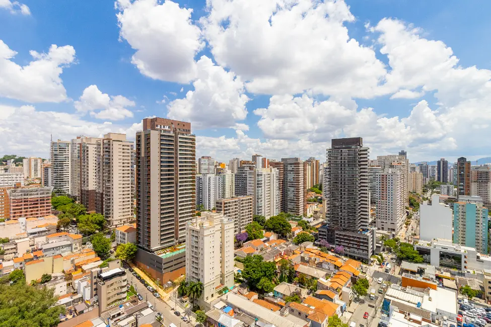 Foto 7 de Apartamento com 2 quartos à venda, 100m2 em Perdizes, São Paulo - SP
