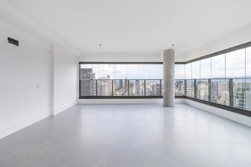 Foto 2 de Apartamento com 2 quartos à venda, 100m2 em Perdizes, São Paulo - SP