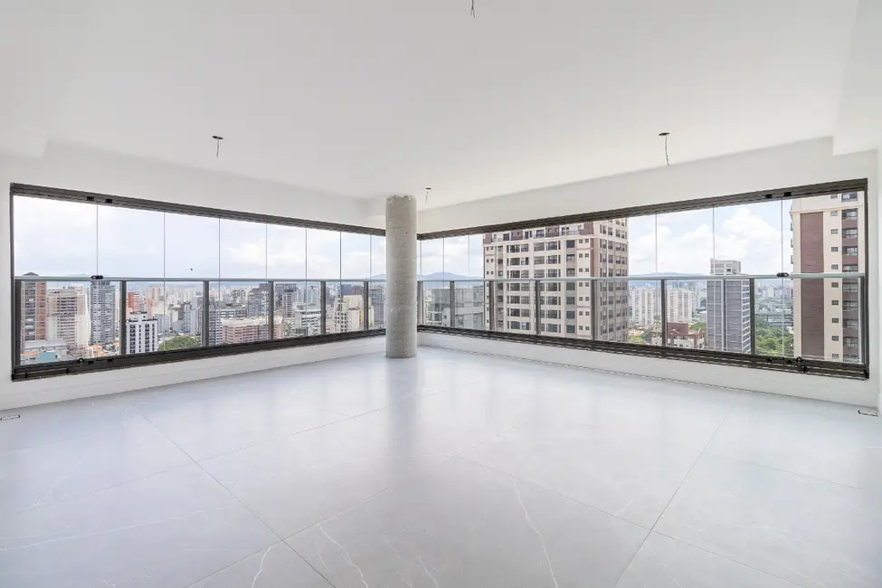 Foto 1 de Apartamento com 2 quartos à venda, 100m2 em Perdizes, São Paulo - SP