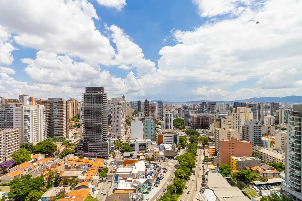 Foto 6 de Apartamento com 2 quartos à venda, 100m2 em Perdizes, São Paulo - SP