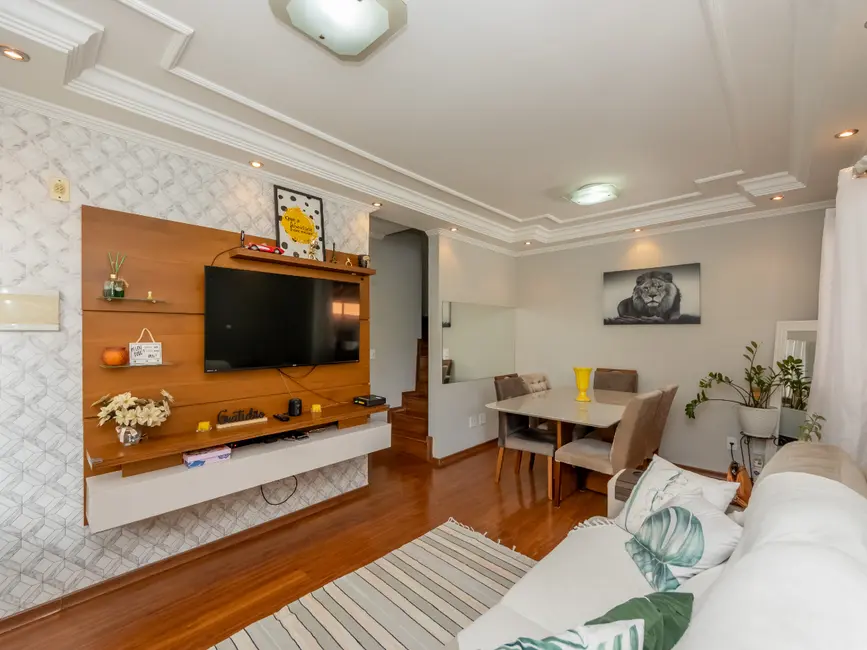 Foto 3 de Casa de Condomínio com 3 quartos à venda, 104m2 em Jaraguá, São Paulo - SP