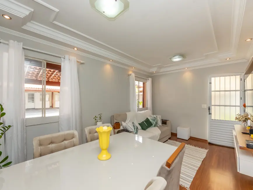 Foto 5 de Casa de Condomínio com 3 quartos à venda, 104m2 em Jaraguá, São Paulo - SP