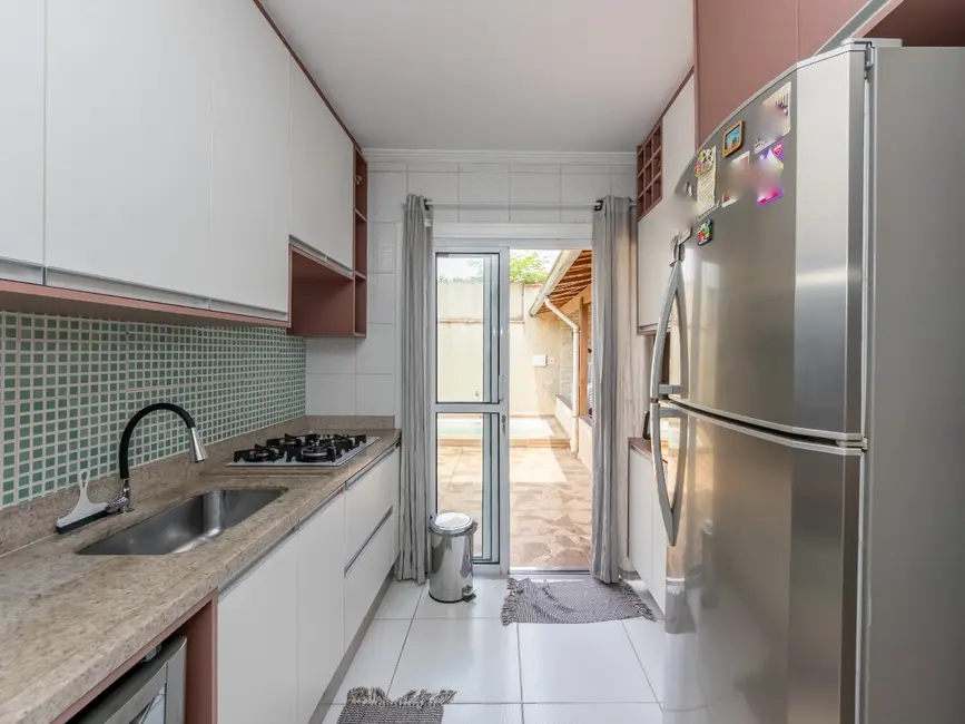 Foto 8 de Casa de Condomínio com 3 quartos à venda, 104m2 em Jaraguá, São Paulo - SP