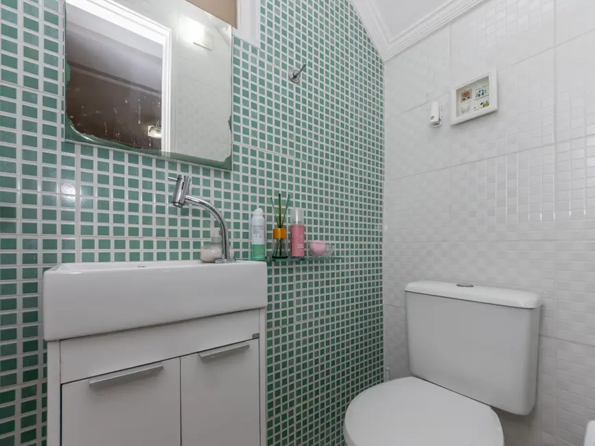 Foto 7 de Casa de Condomínio com 3 quartos à venda, 104m2 em Jaraguá, São Paulo - SP