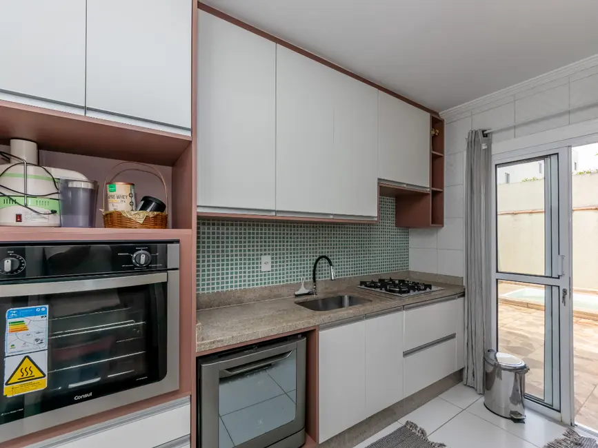 Foto 9 de Casa de Condomínio com 3 quartos à venda, 104m2 em Jaraguá, São Paulo - SP