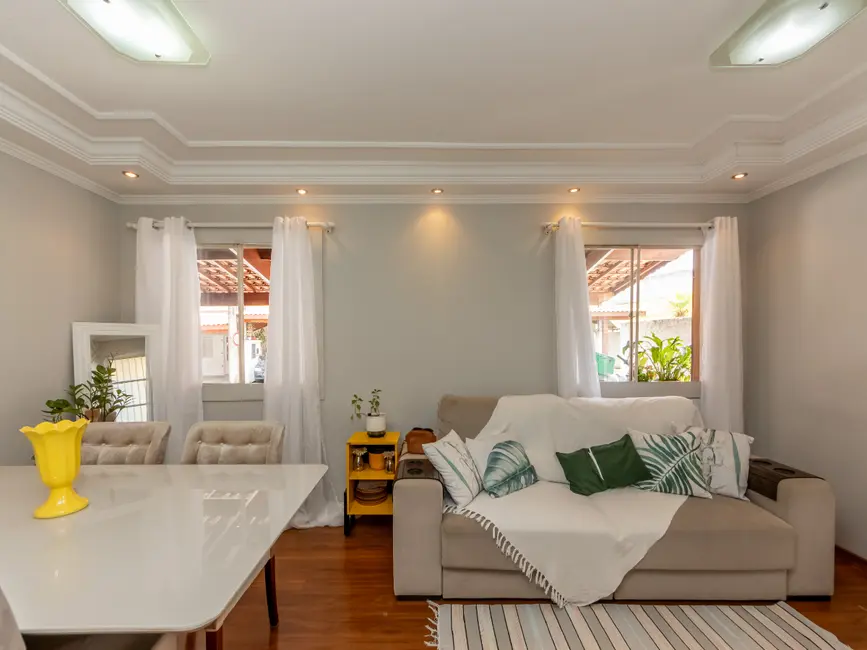 Foto 6 de Casa de Condomínio com 3 quartos à venda, 104m2 em Jaraguá, São Paulo - SP