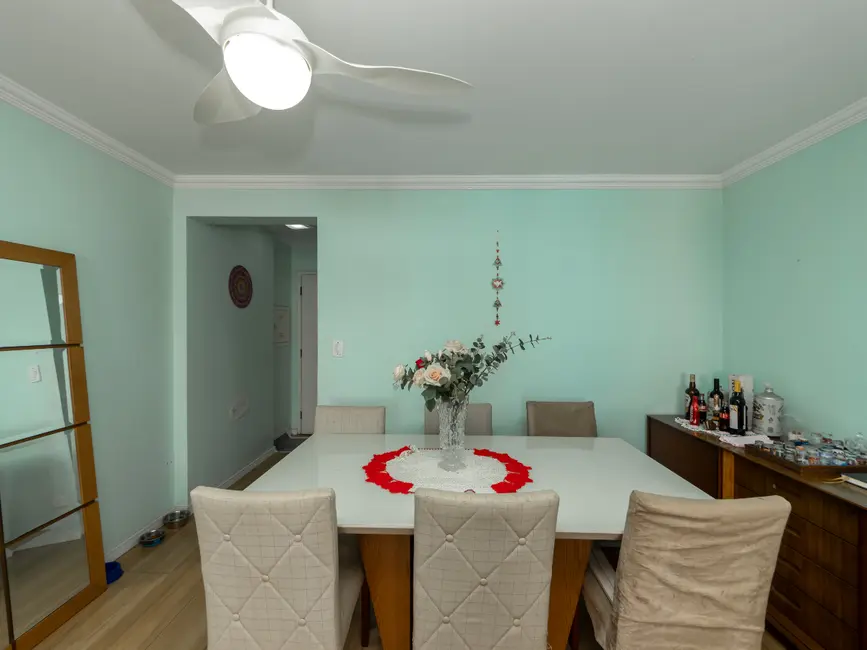 Apartamento com 3 quartos à venda, 96m2 em Vila Mariana, São Paulo - SP - imagem 6 Foto 6 de Apartamento com 3 quartos à venda, 96m2 em Vila Mariana, São Paulo - SP