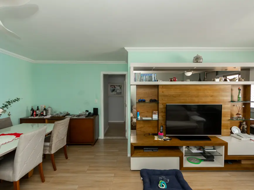 Apartamento com 3 quartos à venda, 96m2 em Vila Mariana, São Paulo - SP - imagem 2 Foto 2 de Apartamento com 3 quartos à venda, 96m2 em Vila Mariana, São Paulo - SP