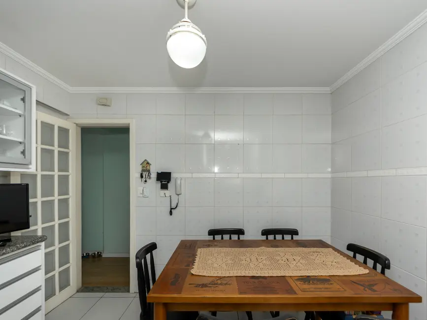 Apartamento com 3 quartos à venda, 96m2 em Vila Mariana, São Paulo - SP - imagem 9 Foto 9 de Apartamento com 3 quartos à venda, 96m2 em Vila Mariana, São Paulo - SP