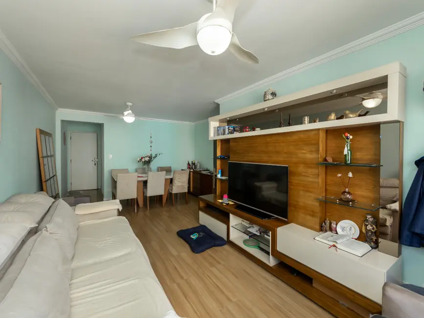 Apartamento com 3 quartos à venda, 96m2 em Vila Mariana, São Paulo - SP - imagem 5 Foto 5 de Apartamento com 3 quartos à venda, 96m2 em Vila Mariana, São Paulo - SP