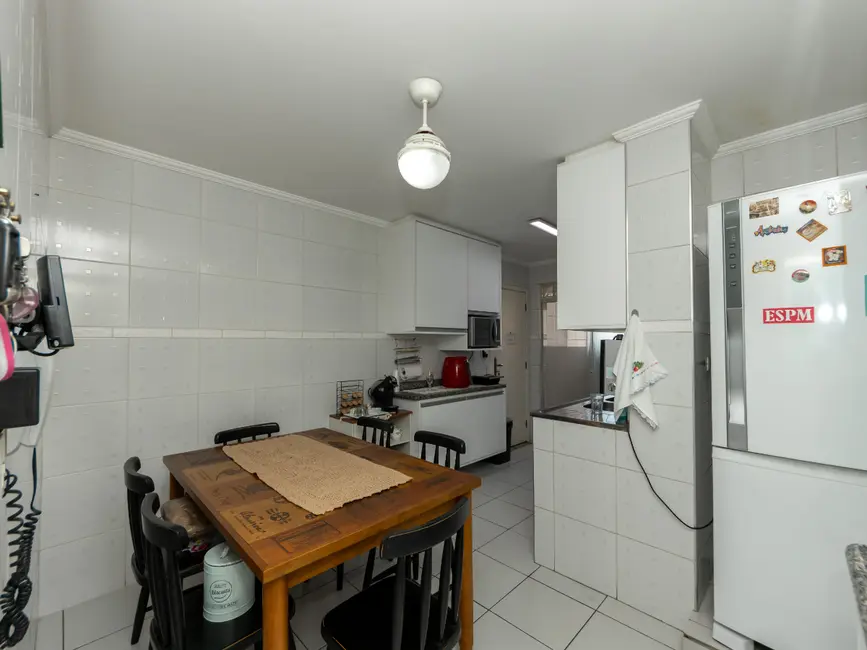 Apartamento com 3 quartos à venda, 96m2 em Vila Mariana, São Paulo - SP - imagem 8 Foto 8 de Apartamento com 3 quartos à venda, 96m2 em Vila Mariana, São Paulo - SP