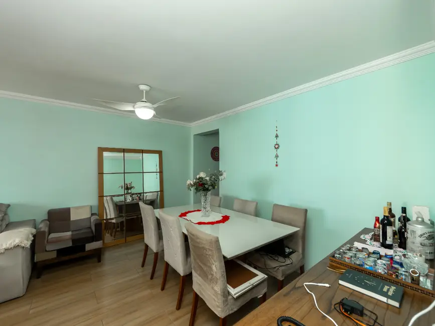 Apartamento com 3 quartos à venda, 96m2 em Vila Mariana, São Paulo - SP - imagem 7 Foto 7 de Apartamento com 3 quartos à venda, 96m2 em Vila Mariana, São Paulo - SP