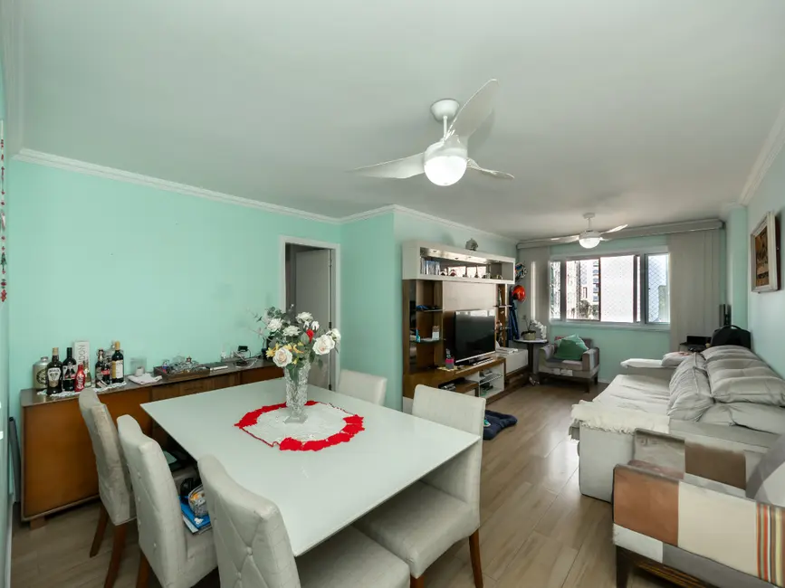 Apartamento com 3 quartos à venda, 96m2 em Vila Mariana, São Paulo - SP - imagem 1 Foto 1 de Apartamento com 3 quartos à venda, 96m2 em Vila Mariana, São Paulo - SP