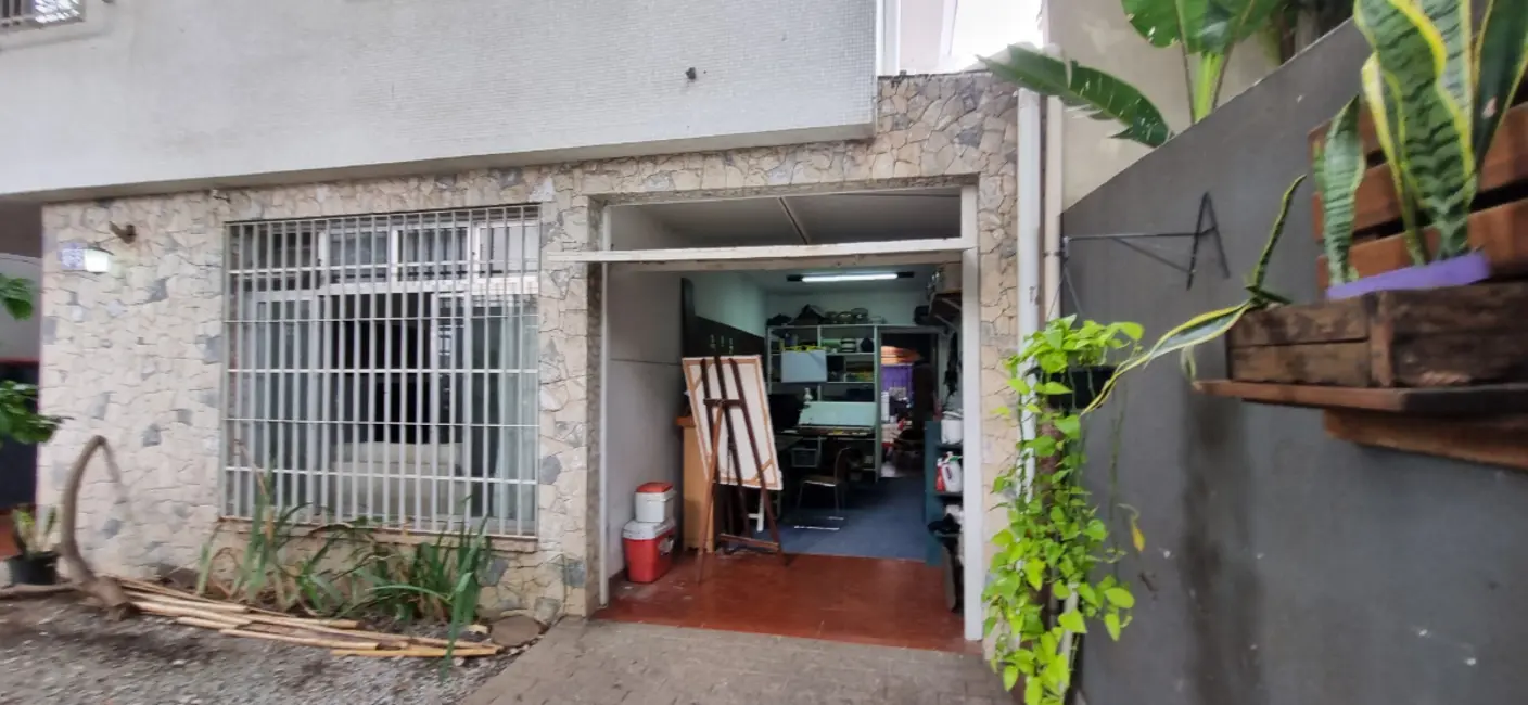 Foto 9 de Casa com 4 quartos à venda, 280m2 em São Paulo - SP