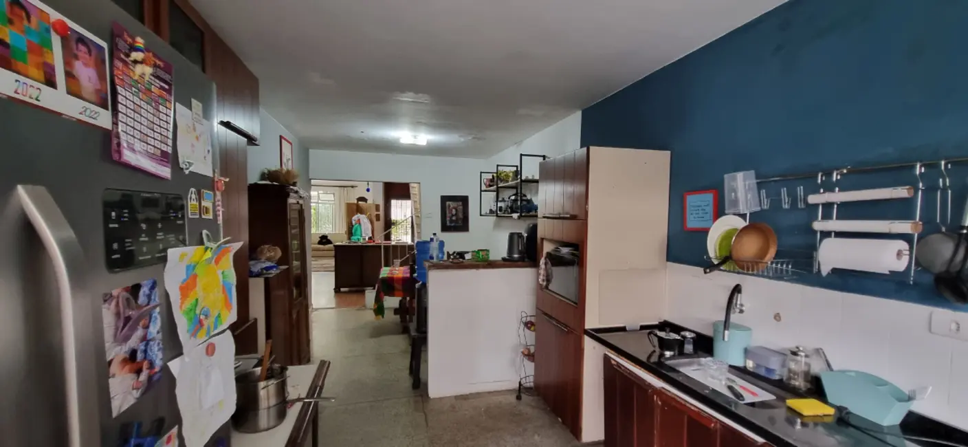 Foto 5 de Casa com 4 quartos à venda, 280m2 em São Paulo - SP