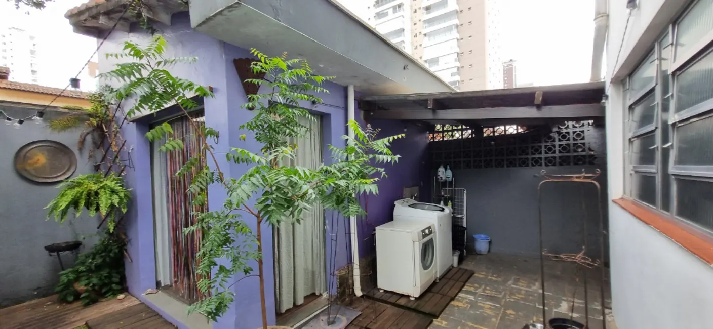 Foto 8 de Casa com 4 quartos à venda, 280m2 em São Paulo - SP
