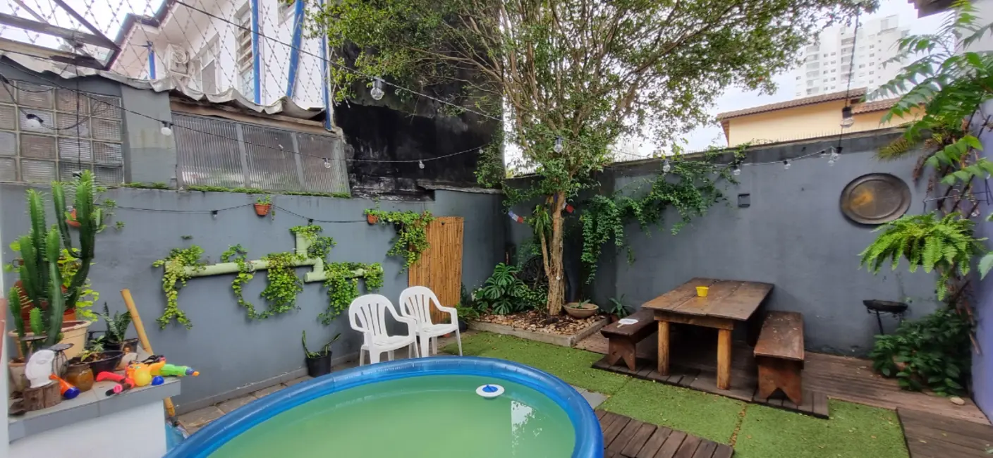 Foto 7 de Casa com 4 quartos à venda, 280m2 em São Paulo - SP