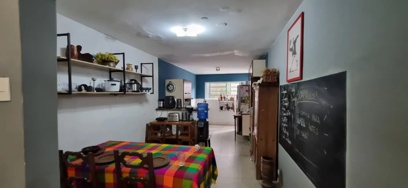 Foto 6 de Casa com 4 quartos à venda, 280m2 em São Paulo - SP