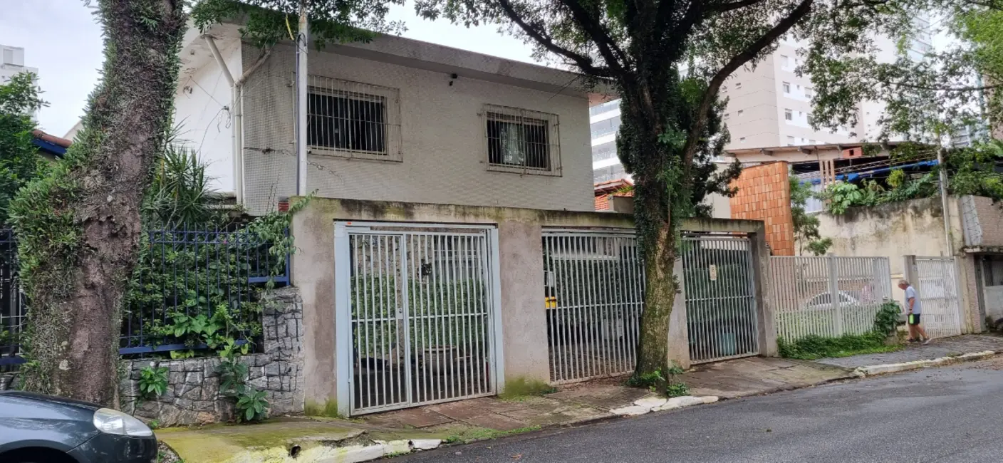 Foto 1 de Casa com 4 quartos à venda, 280m2 em São Paulo - SP