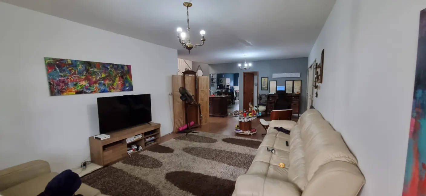 Foto 4 de Casa com 4 quartos à venda, 280m2 em São Paulo - SP