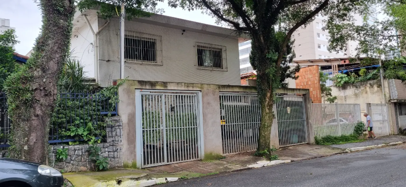 Foto 1 de Casa com 4 quartos à venda, 280m2 em São Paulo - SP