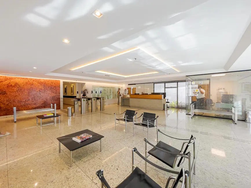 Sala Comercial à venda, 123m2 em Santa Cecília, São Paulo - SP - imagem 7 Foto 7 de Sala Comercial à venda, 123m2 em Santa Cecília, São Paulo - SP